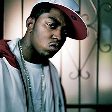 Lil Scrappy