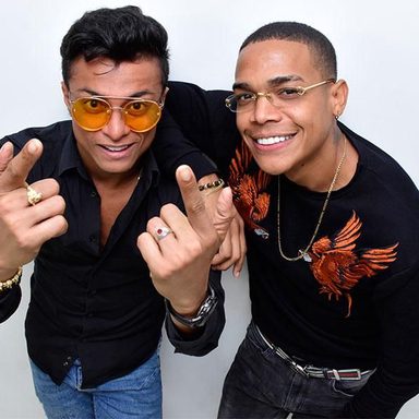 Lil Silvio & El Vega