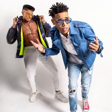 Lil Silvio & El Vega
