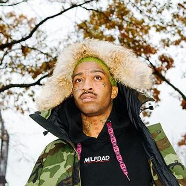 Lil Tracy