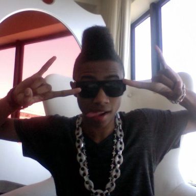 Lil Twist
