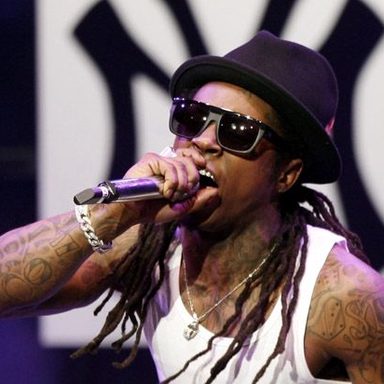 Lil Wayne photo 12