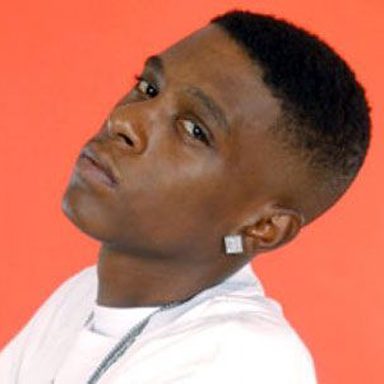 Lil' Boosie (Boosie Badazz)
