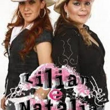 Lilian e Natalia