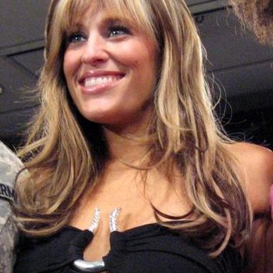 Lilian Garcia