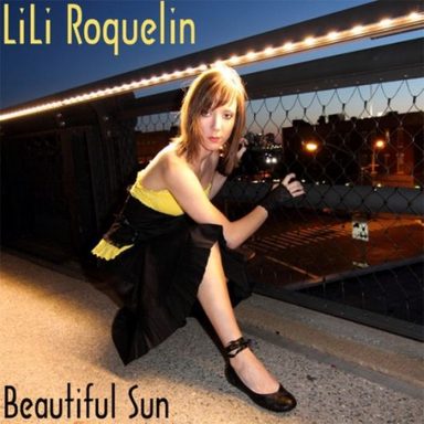 Lili Roquelin