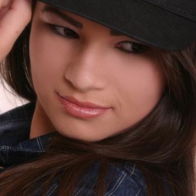 Liliane Rocha photo 9