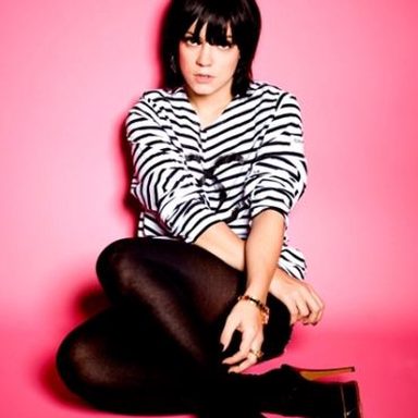 Lily Allen photo 107