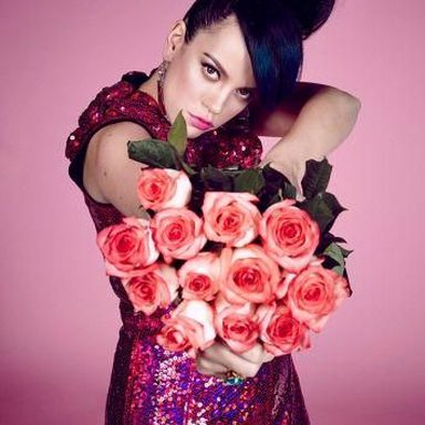 Lily Allen photo 14