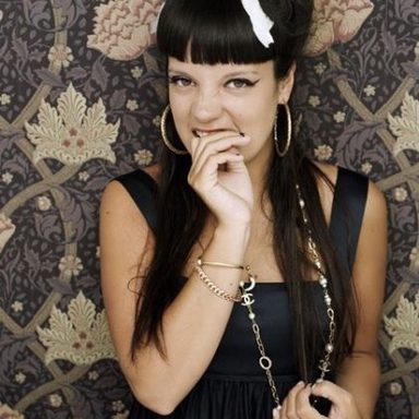 Lily Allen photo 81