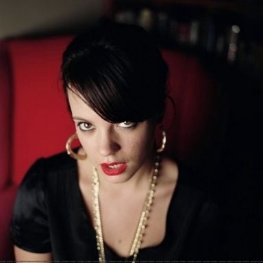 Lily Allen photo 116