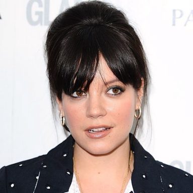 Lily Allen photo 31