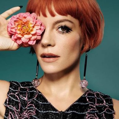 Lily Allen
