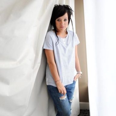 Lily Allen photo 82