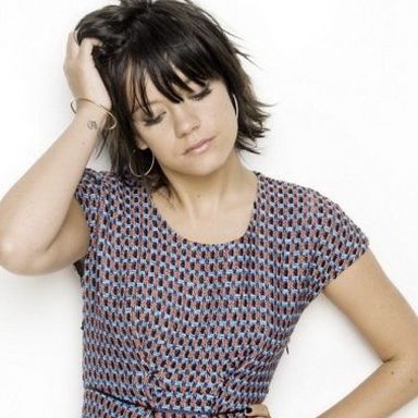 Lily Allen photo 47