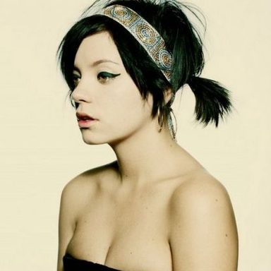 Lily Allen photo 104