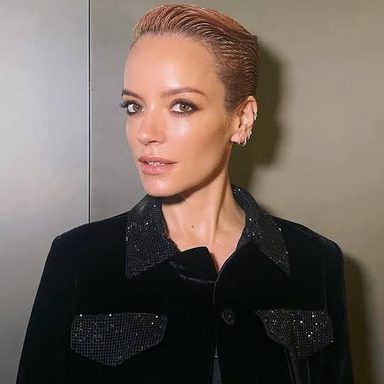 Lily Allen
