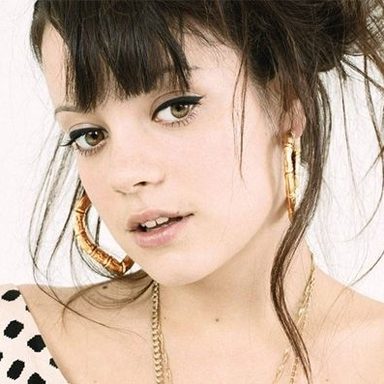 Lily Allen photo 32