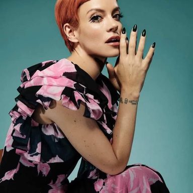 Lily Allen