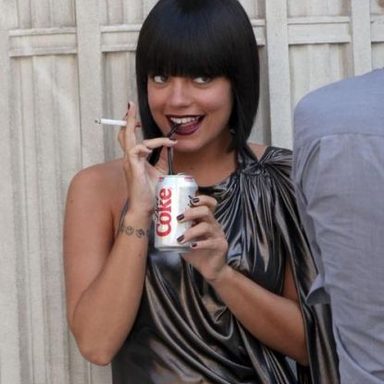 Lily Allen photo 102