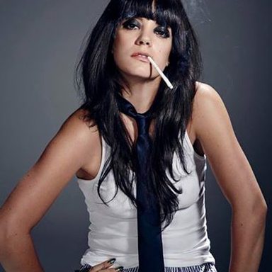 Lily Allen photo 29