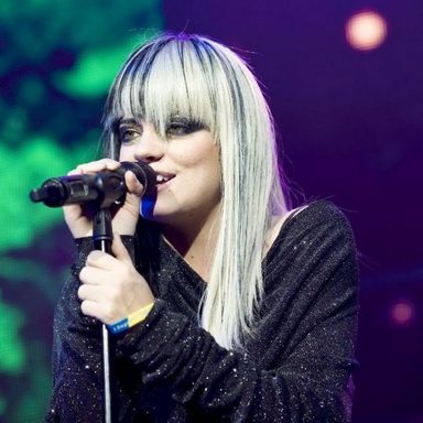 Lily Allen photo 33