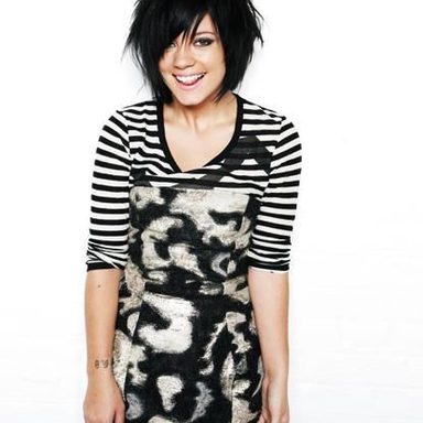 Lily Allen photo 49