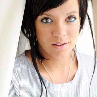 Lily Allen photo 100