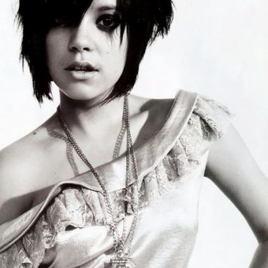 Lily Allen photo 110