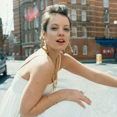 Lily Allen photo 106