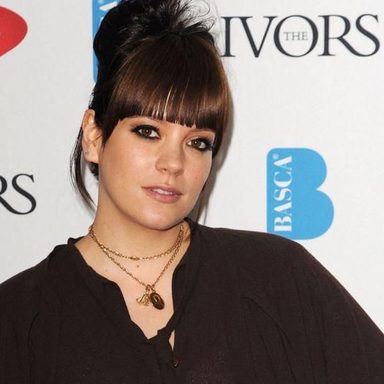 Lily Allen photo 10