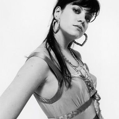 Lily Allen photo 129