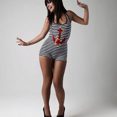 Lily Allen photo 91