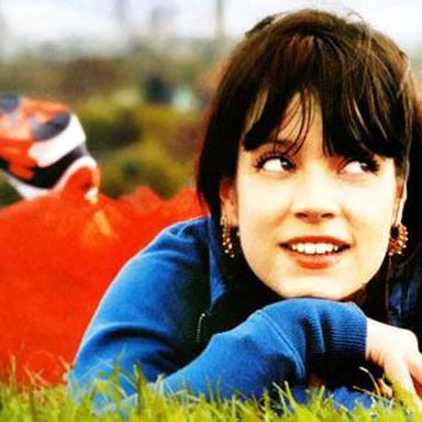 Lily Allen photo 131