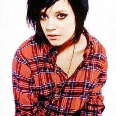 Lily Allen photo 62