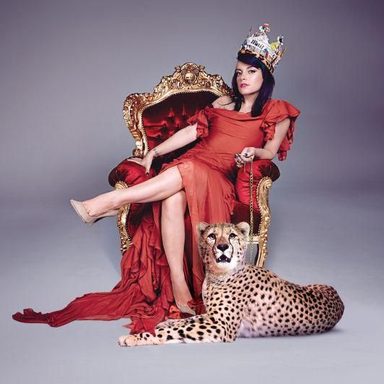 Lily Allen photo 23