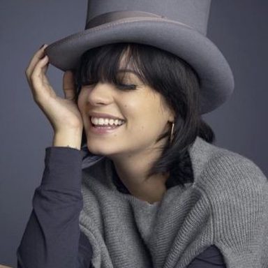Lily Allen photo 66