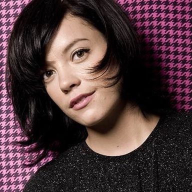 Lily Allen photo 38