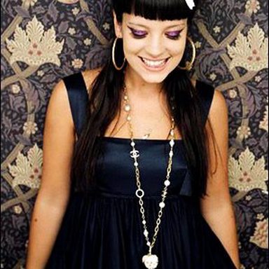 Lily Allen photo 136