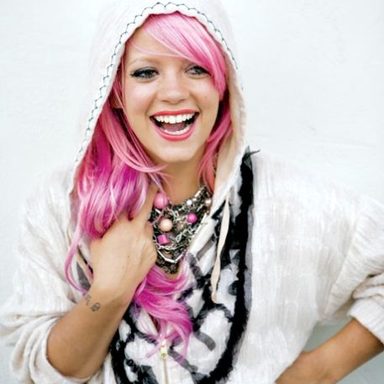 Lily Allen photo 45