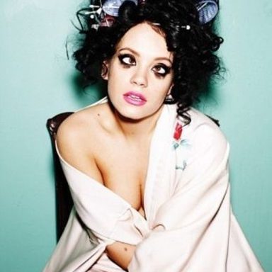Lily Allen photo 71