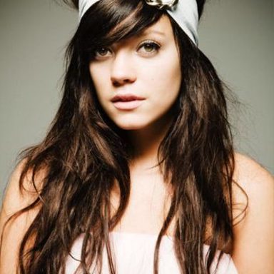 Lily Allen photo 120
