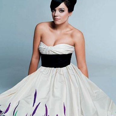 Lily Allen photo 56