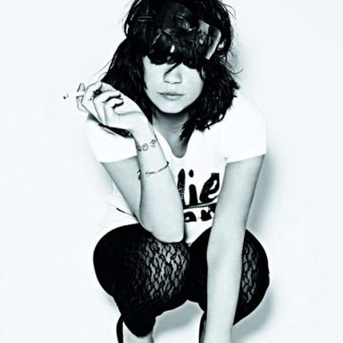 Lily Allen photo 93
