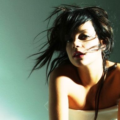 Lily Allen photo 77
