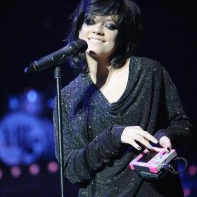 Lily Allen photo 51