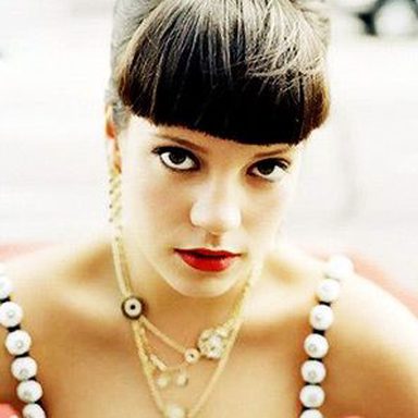 Lily Allen photo 134