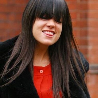 Lily Allen photo 83