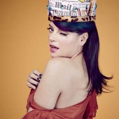 Lily Allen photo 22