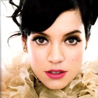 Lily Allen photo 74